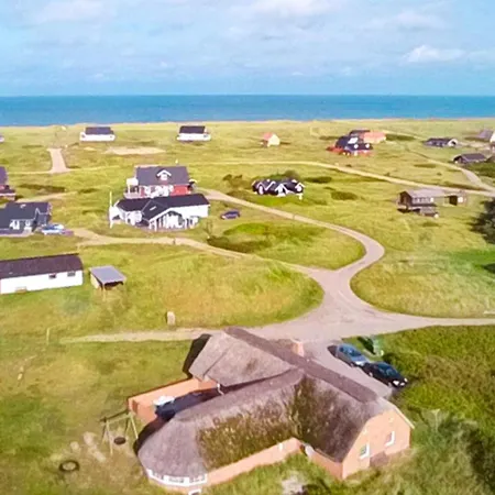 4 Star In Harboore *