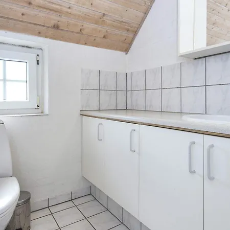Harboore Ix Holiday home *