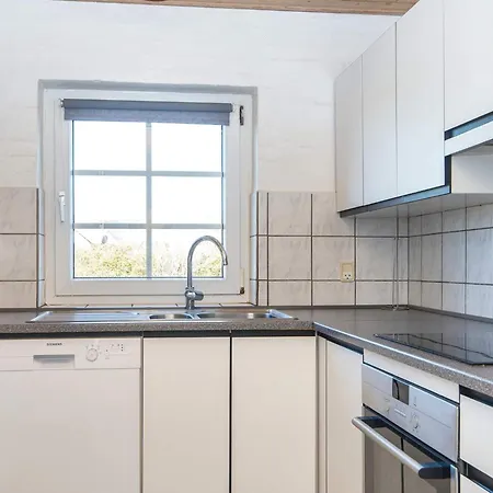 Holiday home Harboore Ix