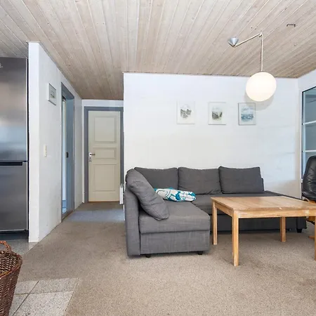 Harboore Ix Holiday home