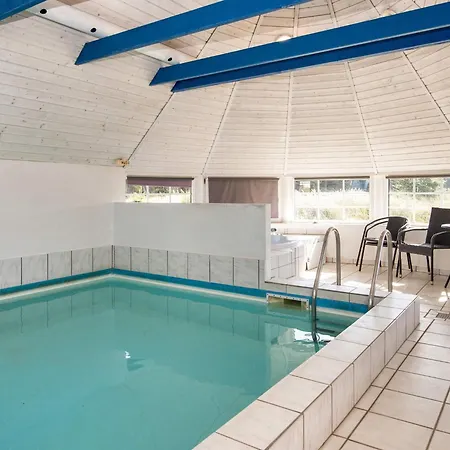Holiday home Harboore Ix