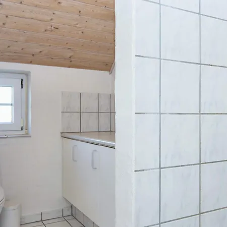 4 Star In Harboore * 哈博尔