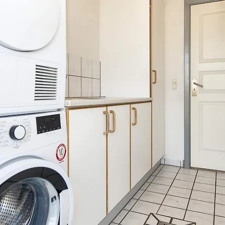 4 Star In Harboore Casa vacanze