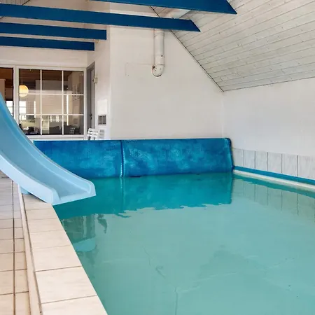 Holiday home Harboore Ix