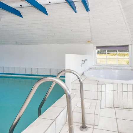 Holiday home Harboore Ix *