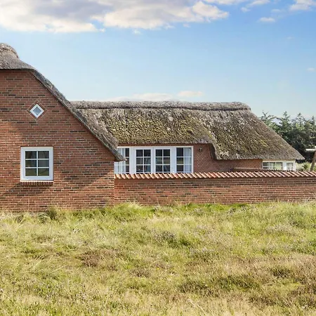 Holiday home Harboore Ix *