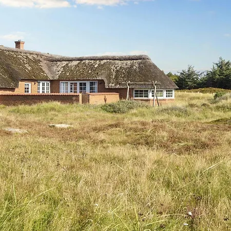Harboore Ix Holiday home Harboor