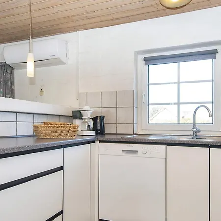Holiday home Harboore Ix