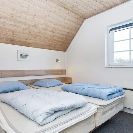Holiday home Harboore Ix *