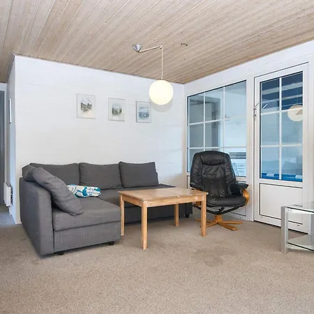 4 Star In Harboore Casa vacanze *