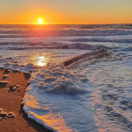 4 Star In Harboore * Harboør