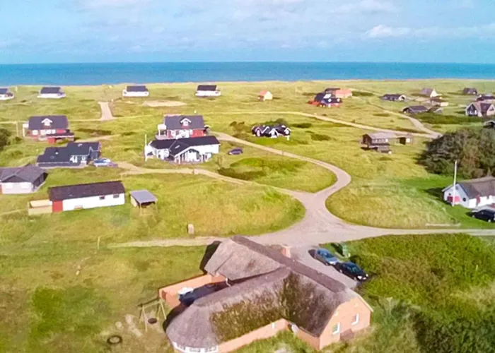 4 Star In Harboore *