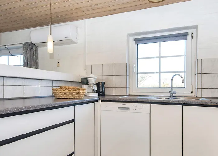 Casa vacanze 4 Star In Harboore