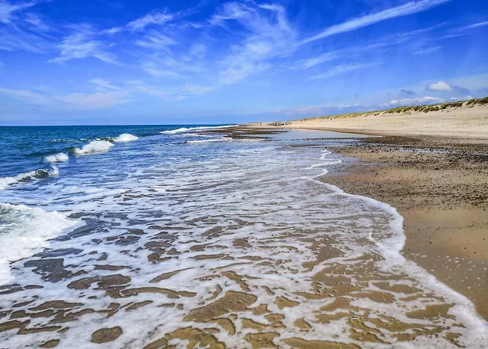 4 Star In Harboore Casa vacanze *